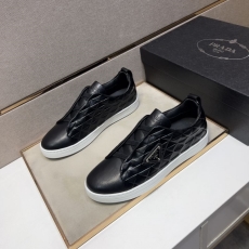 Prada Low Shoes